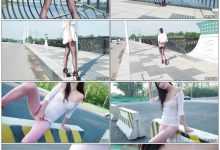 [AISS爱丝钻石版]神秘视频 2015.12.21 TH006 [1V]-亿套图