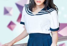 [Ugirls尤果网]爱尤物专辑 2016.01.29 No.255 萱萱 少女的时代 [40P]-亿套图