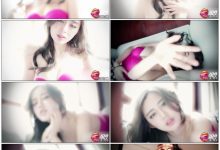 [108酱TV]日系系列 2016.09.01 王轶玲–超高级美女性感写真 [1V]-亿套图