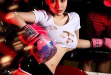 [Ugirls尤果网]爱尤物专辑 2016.04.18 No.335 麦苹果 权利游戏 [40P]-亿套图