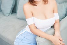 [YouMei尤美] 2019.10.23 雅雯《妩媚情娘》 [39+1P]-亿套图
