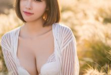 [XIUREN秀人网] 2017.11.08 No.847 杨晨晨sugar [50+1P]-亿套图