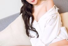 [TouTiao头条女神] 2017.11.29 No.495 七姑娘-画儿与少女  [16+1P]-亿套图