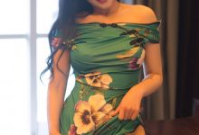 [YOUMI尤蜜荟] 2017.10.18 VOL.073 刘钰儿 [40+1P]-亿套图