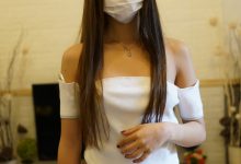 [ROSI写真]口罩系列 2017.11.17 NO.523[31+1P]-亿套图