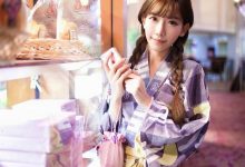 [IMiss爱蜜社] 2015.08.08 Vol.010 陈潇 [71+1P]-亿套图