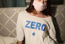 [ROSI写真]口罩系列 2017.10.15 NO.490 [35+1P]-亿套图