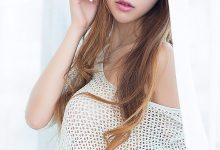 [Ugirls尤果网]爱尤物专辑 2015 No.031 刘嘉琦 清纯与性感的融合 [40P]-亿套图