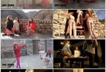 [AISS爱丝钻石版]视频 2015.03.10 F5H04《春节特辑》-亿套图