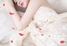 [Ugirls尤果网]爱尤物专辑 2015 No.201 依蔓 心花怒放 [40P]-亿套图