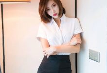[XIAOYU语画界] 2019.01.15 VOL.009 冯木木LRIS [65+1P]-亿套图