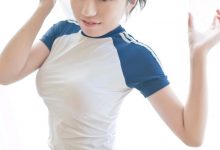 [XiuRen秀人网] 2019.01.16 No.1313 仓井优香 [45+1P]-亿套图