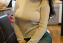 [ROSI写真]口罩系列 2017.11.19 NO.525 [30+1P]-亿套图