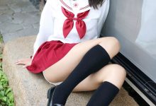 [MyGirl美媛馆] 2019.01.16 VOL.341 SOLO-尹菲 [44+1P]-亿套图
