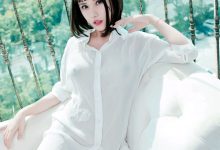 [DKGirl御女郎] 2019.01.18 VOL.094 萌宝儿BoA [49+1P]-亿套图