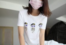 [ROSI写真]口罩系列 2017.11.20 NO.526 [55+1P]-亿套图