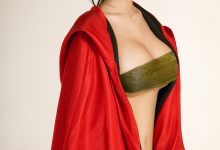 [Ugirls尤果网] 2019.06.06 T040 粽思夜 [65P]-亿套图