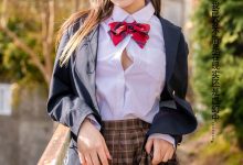 [TouTiao头条女神] 2017.07.28  No.400  伊一薄纱睡衣 [20+1P]-亿套图