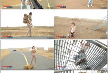 [AISS爱丝钻石版]视频 2015.07.15 F5H07《HD若兮-旅行日记》-亿套图