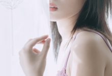 [YALAYI雅拉伊] 2019.10.11 Y426 含嫣 蜜桃成熟时 [49+1P]-亿套图