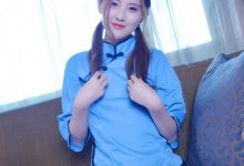 [PANS写真]2018.03.26 NO.932 狐狸[1V+28+1P]-亿套图