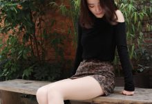 [Ugirls尤果网] 2018.12.06 U407 尤菲儿 [65P]-亿套图
