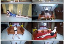 [Beautyleg]HD高清影片 2019.05.14 No.958 Leonie[1V/961M]-亿套图