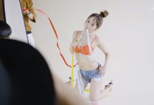 [JKF写真] Magazine Cover-麻倉 憂 [1V]-亿套图