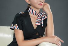 [Ligui丽柜] 2018.10.22 Model 赵维拉 [53+1P/23M]-亿套图