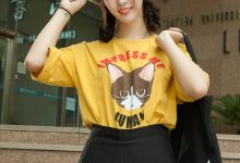 [Ligui丽柜] 2018.10.24 Model 筱筱 [57+1P/39.3M]-亿套图