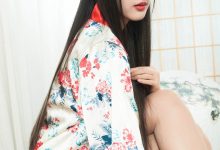 [Ligui丽柜]2019.10.04《闲清自缚》王欣竹 [62P]-亿套图