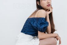[IESS异思趣向] 2019.08.23 丝享家555： 回家换鞋的美子 [92P30M]-亿套图
