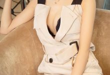 [Ugirls爱尤物] 2017.09.17 No.851 叶子 九月的金色 [40P]-亿套图