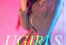 [Ugirls尤果网]爱尤物专辑 2016.12.11 No.572 Mikka 禁闭女仆 [40P]-亿套图