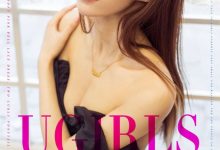 [Ugirls尤果网]爱尤物专辑 2017.04.01 NO.682 樊安妮 四月天 [40P]-亿套图