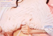 [Ugirls尤果网]爱尤物专辑 2016.11.12 No.543 胡璐璐 Hello Girl [40P]-亿套图