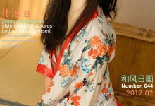 [108酱TV]韩系系列 2016.09.01 南晞-编辑推荐绝美网红 [1V]-亿套图