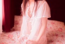 [YALAYI雅拉伊] 2019.09.08 Y394 加奈 情深深 [53+1P]-亿套图