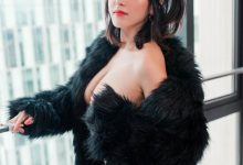 [DKGirl御女郎] 2019.08.23 VOL.116 潘琳琳ber [43+1P]-亿套图
