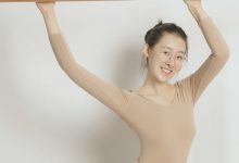 寻花 第34期  舞蹈生柠檬 [34+1P]-亿套图