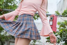[IESS异思趣向] 2019.09.06 丝享家：九妹《九妹爬下屋顶后》 [80P]-亿套图