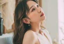 [YALAYI雅拉伊] 2019.07.28 Y352 灵儿 泡泡浴 [44+1P]-亿套图