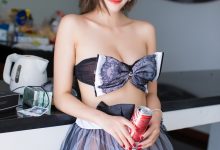 IMISS爱蜜社] 2017.12.01 VOL.201 杨晨晨sugar [34+1P]-亿套图