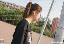 [SIEE丝意] No.014  晶晶 有你的世界，便是清欢-亿套图