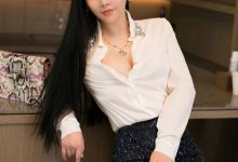 [XINGYAN星颜社] 2019.04.03 VOL.115 王婉悠Queen [41+1P]-亿套图