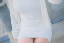 [SIEE丝意]  No.041 文文 给我一片蓝 [36P]-亿套图