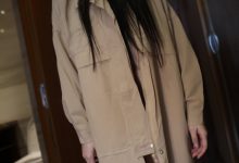 [YALAYI雅拉伊] 2019.11.23 Y469 软软 冰肌白波 [40+1P]-亿套图