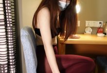 [ROSI写真] 口罩系列 2019-07-24 KZ.1137 [41+1P-35.1M]-亿套图