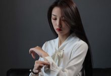 丝慕写真 晴晴 - 与众不同的气质 [68P]-亿套图