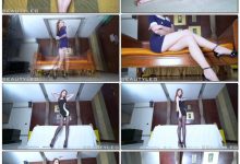 [beautyleg]HD高清影片 2019.07.30 No.980 Lia[1V/912M]-亿套图